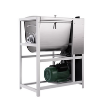 밀가루 반죽기 업소용 대형 기계 자동 5-30kg, 단일사이즈, 9. 고급형 5kg 2200W, 1개