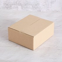 디스팩 대형 택배박스 580x250x120mm 36장 A골 무인쇄 이사 포장상자