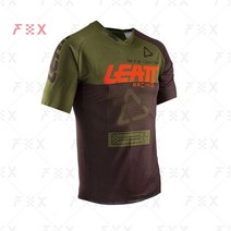 2021 남성 다운 힐 티셔츠 반팔 산악 자전거 저지 Camiseta Enduro Mtb 셔츠 Mx Moto Jersey Motocross mtb leatt racing111940, M, B1