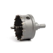 클리브랜드 홀커터 초경홀커터 110MM