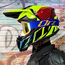 라이더 헬멧 전동킥보드 바이크 헬멧 오토바이 젤멧 크로스 모든 저렴한 더트 오프로드 모토크로스 고글 승인, 21.b6  M