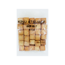 겉바속촉 냉동 연두부튀김 대용량 600g x 10개입, 단품, 단품