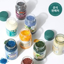 [크나이프] [1+1] 비건 배쓰솔트 입욕제 대용량 500g (선택), 아로마향선택:릴렉싱 라벤더