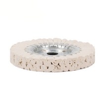 엣지 밴딩기 목공 기계 부품 자동 가장자리 밴딩 연마 천 휠, 한개옵션1, 04 180mm 50mm 20H