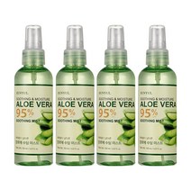 은율 알로에 베라 수딩 미스트, 150ml, 43개
