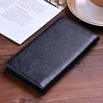 업무용 명품 가죽 다이어리 가죽 케이스 3 5 6 8 9 7 20 15 16 비즈니스 디자인 자석 없음 21 소재, 01 Black_12 Meizu 15
