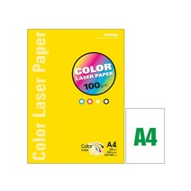 폼텍/컬러레이저전용지 CL-10570/A4 100g 200매, 본상품