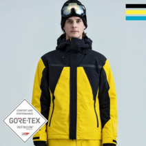 피닉스 스키복 남자 스키 상의 고어텍스 자켓 점퍼 esm22ot25