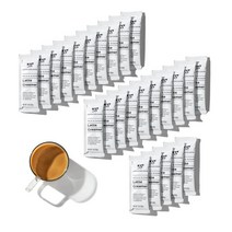 코퍼 카우 커피 캘리포니아 가당 연유 액상 크리머 25개, Sweetened Condensed Milk