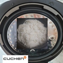 쿠첸고무패킹 6인용 10인용 cjh 전기 압력 밥솥 고무 패킹 교체 ih 챠콜, 1.IH압력패킹(6인)/뚜껑가장자리패킹