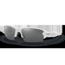 [오클리] 플락 2 아시안핏 슬레이트 이리디움(92711661)