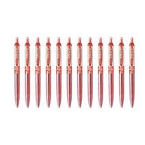 동아 애니겔 501 / 3색세트 12개묶음상품 / 블랙 블루 레드 / 0.5mm / 중성펜 젤잉크 애니젤볼펜 동아애니겔501, 레드_12개 묶음상품