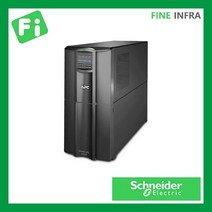 APC Smart UPS 2200VA Tower 무정전전원장치 - smt2200i