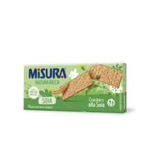 미주라 소이아 프로틴 단백질 베지터블 크래커 400g, 1개