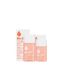 바이오오일 스킨케어 페이스오일60ml+25ml, 단품