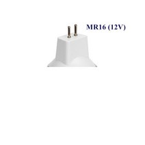 레트로 감성 샹들리에 크리스탈 전용 LED 전구 5W 7W 1조각 디 밍이 가능한 3W 4W 5W GU10 E14 GU5.3 E27 B, 02 4w_01 그렇습니다_03 Cold white, 06 MR16 12V