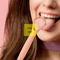 구강케어 스텐 혀클리너 3p세트 백태 설태 입냄새제거