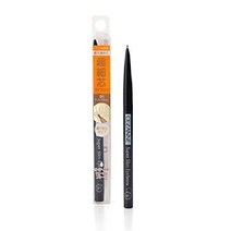 세잔느 일본제 아이브로우 5종, .01 라이트 브라운