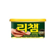 동원 리챔200g, 1개