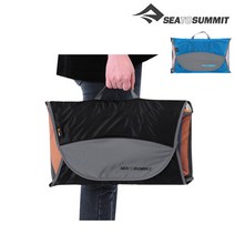 [씨투써밋] seatosummit 울트라실 셔츠 폴더 SM, blue