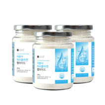 바로푸드 저분자 피쉬콜라겐 펩타이드, 200g, 3개