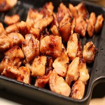사장님레시피 본가네 숙성 대구 반야월 납작막창 250g (특제막장소스 제공), 2팩