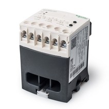 슈나이더 전류 보호계전기 EOCR-SS-60W, EOCR-SS-60W/556300, 1개