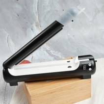 제이토리 비닐접착기 실링기 꽃풍선 접착 블랙S2105mm