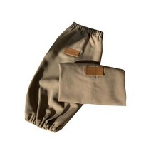 제이포 캔버스 미용 미술 공방 작업용 팔토시 세트 one size36 x 19 cm