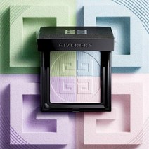지방시(GIVENCHY 지방시) 프리즘 리브르 프레스드 파우더, N02