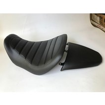 베넬리502c 베넬리 BJ502-6A 좌석 세트 502C, [03] front and rear seat, 1개