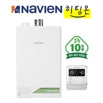 경동나비엔 NCB353 친환경 콘덴싱 보일러 14K 18K 22K 27K 33K 설치가능 지원금 선할인 서울 경기 인천, NCB353 22K(30평대)