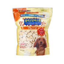 도기맨 올리고당 비스켓, 720g