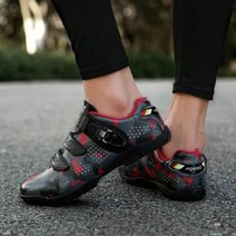 Covlanink 자전거 신발 평페달 슈즈 사이클링 MTB 입문용 남자, 41, 카무플라주 다크