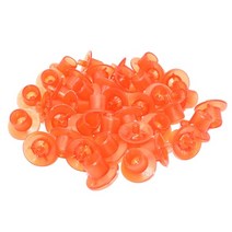 양봉훈연기 벌통채분기 자동사양기 양봉자재 jzbz 셀 바 셀 홀더 장비가있는 1 세트 플라스틱 퀸 양육 프레임 키트, 70pcs 컵 레드