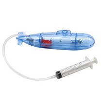 잠수함 만들기 부력 원리 이해 과학 실험 학습 관찰 돌봄 교재 교구 탐구 창의 수업 방과후 연구