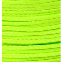 US Ropes 650 파라코드 나일론 코어리스 30.5m(100피트) 미국산 (네온그린)