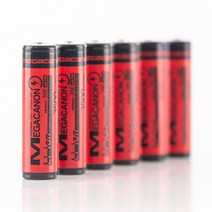 국산 삼성SDI 1865충전건전지 배터리리필 3500mAh 밧데리리필, 18650충전밧데리, 1개