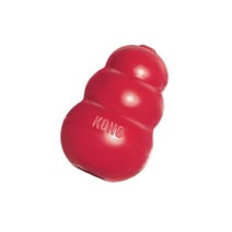 KONG 장난감 T3 레드(소) 강아지, 개