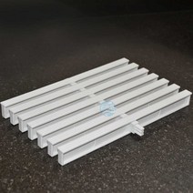 물빠짐 드레인 커버 수영장 트렌치 바닥 배수 덮개