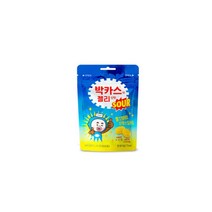 동아제약 박카스 젤리(신맛), 50g, 25개