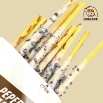 롯데제과 빼빼로 8종 5개세트 / 선택담기, 선택:10.빼빼로 크런키 x5개