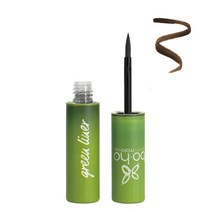 BOHO GREEN MAKE-UP 보호 그린 메이크업 아이라이너 02 브라운 3ml 프랑스