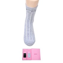 여직원 명절 단체 고급 양말2족세트 저렴 어버이날 베이직 세련 행사
