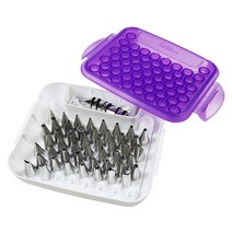 윌튼모양깍지55종세트(윌튼마스터55팁)