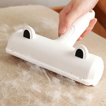 반려동물 털빠짐 털쏙쏙 반영구 돌돌이