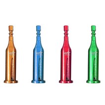 다이몬 전선 꼬임 소켓 꼬임기 전선피복 탈피기 결속기 와이어트위스트, DSX-52(레드)