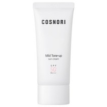 코스노리 마일드 톤업 선크림 50ml SPF50+ PA++++ 214544