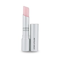 애터미 립글로우SPF15 (생기촉촉 장미빛 립케어), 1p, 핑크빛