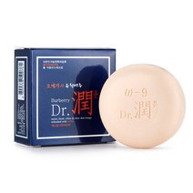 강서화학 닥터윤 액상 유황비누100g 1개 /액상유황성분